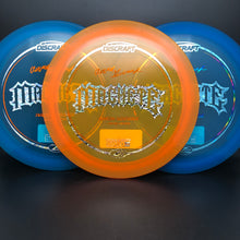 Load image into Gallery viewer, Discraft Z Lite Machete Gossage
