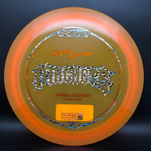 Load image into Gallery viewer, Discraft Z Lite Machete Gossage
