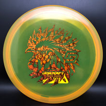 Load image into Gallery viewer, Discraft CryZtal Swarm Dickerson
