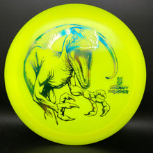 Load image into Gallery viewer, Discraft Big Z Thrasher - stock
