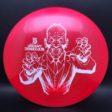 Load image into Gallery viewer, Discraft Big Z Undertaker &lt;172 stock
