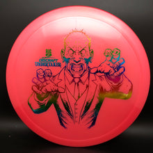 Load image into Gallery viewer, Discraft Big Z Undertaker &lt;172 stock
