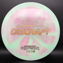 Load image into Gallery viewer, Discraft Captain&#39;s Raptor Special Blend ESP
