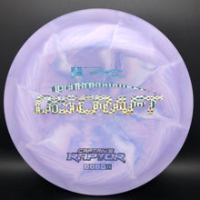 Load image into Gallery viewer, Discraft Captain&#39;s Raptor Special Blend ESP
