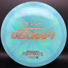 Load image into Gallery viewer, Discraft Captain&#39;s Raptor Special Blend ESP
