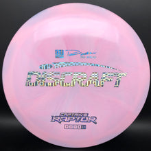 Load image into Gallery viewer, Discraft Captain&#39;s Raptor Special Blend ESP
