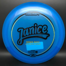 Load image into Gallery viewer, Discraft Z Lite Thrasher - Janice
