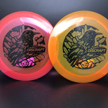 Load image into Gallery viewer, Discraft CryZtal Thrasher - M. Gannon
