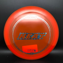 Load image into Gallery viewer, Discraft Z Heat &lt;169 stock
