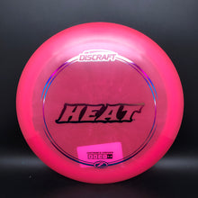 Load image into Gallery viewer, Discraft Z Heat &lt;169 stock
