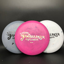 Load image into Gallery viewer, Discraft Mini Jawbreaker Challenger
