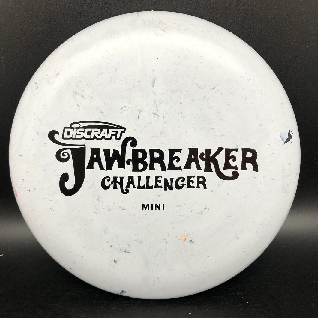 Discraft Mini Jawbreaker Challenger