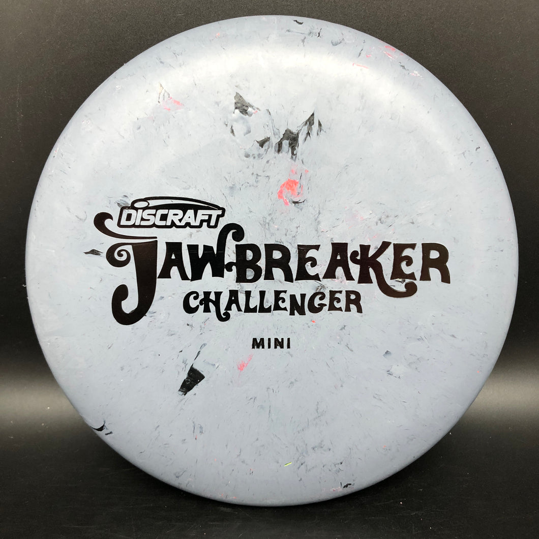 Discraft Mini Jawbreaker Challenger