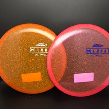 Load image into Gallery viewer, Discraft Z Sparkle Metallic Luna
