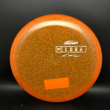 Load image into Gallery viewer, Discraft Z Sparkle Metallic Luna
