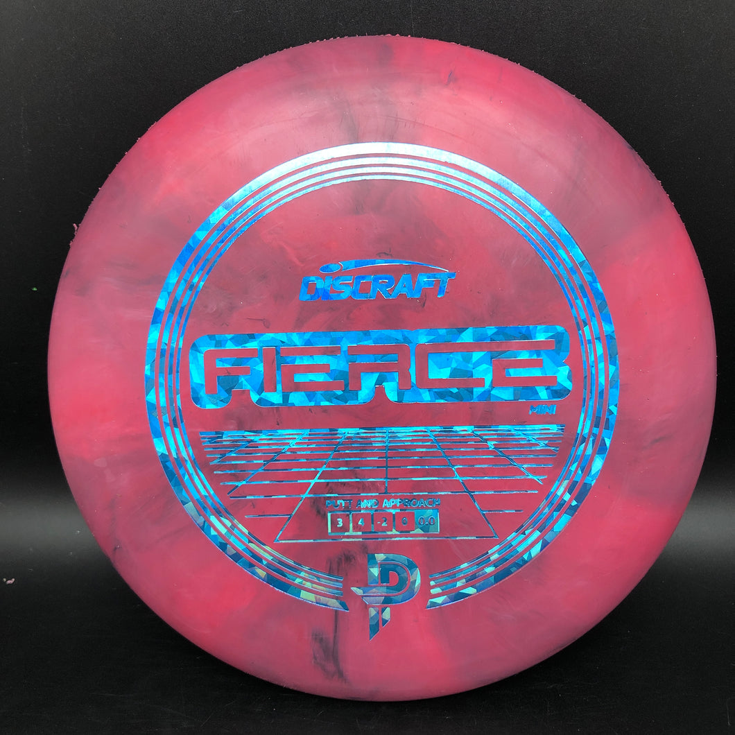 Discraft Mini Fierce