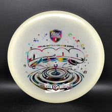 Load image into Gallery viewer, Discmania Color Glow C-Line Drop - Anttila
