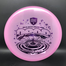 Load image into Gallery viewer, Discmania Color Glow C-Line Drop - Anttila
