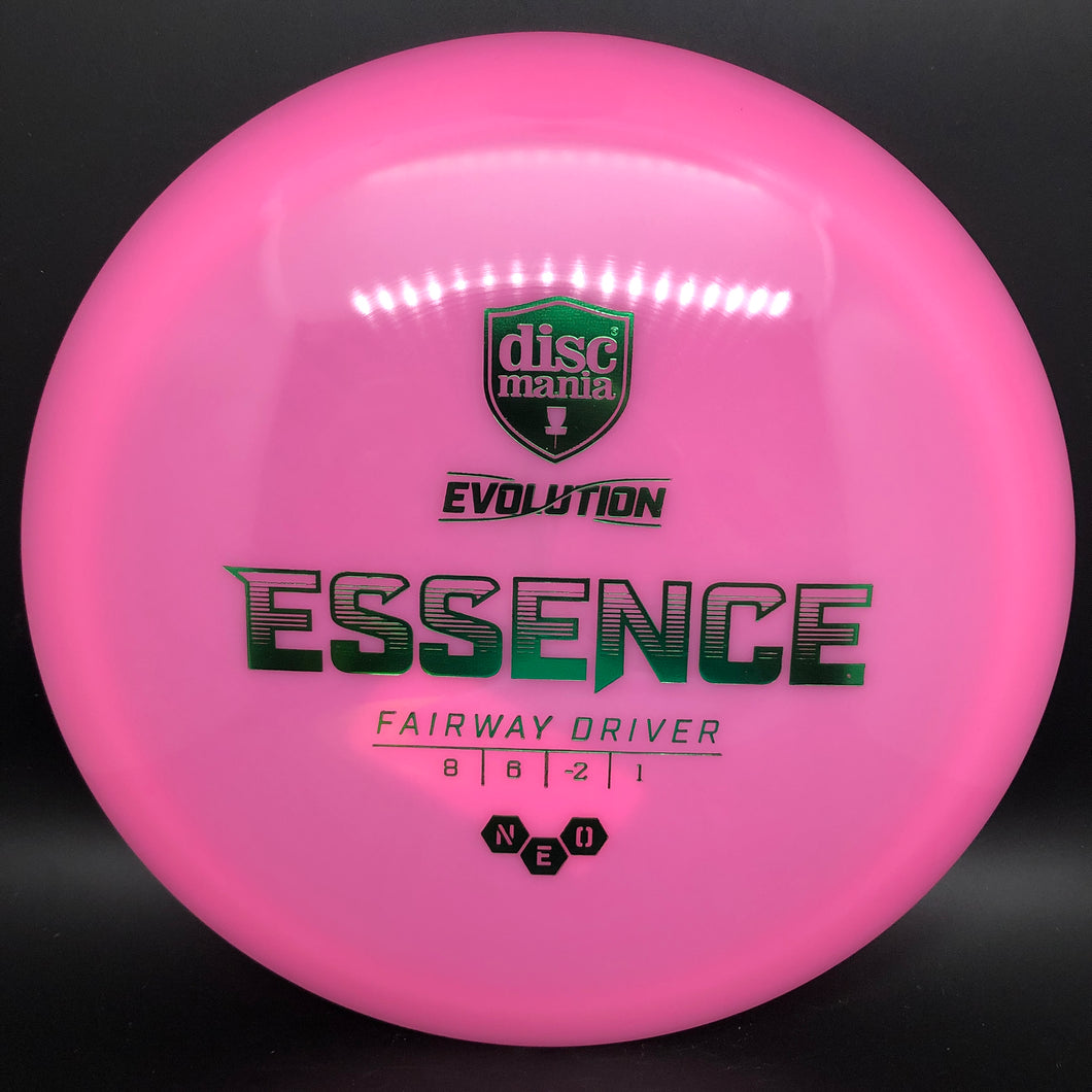 Discmania Neo Essence - stock