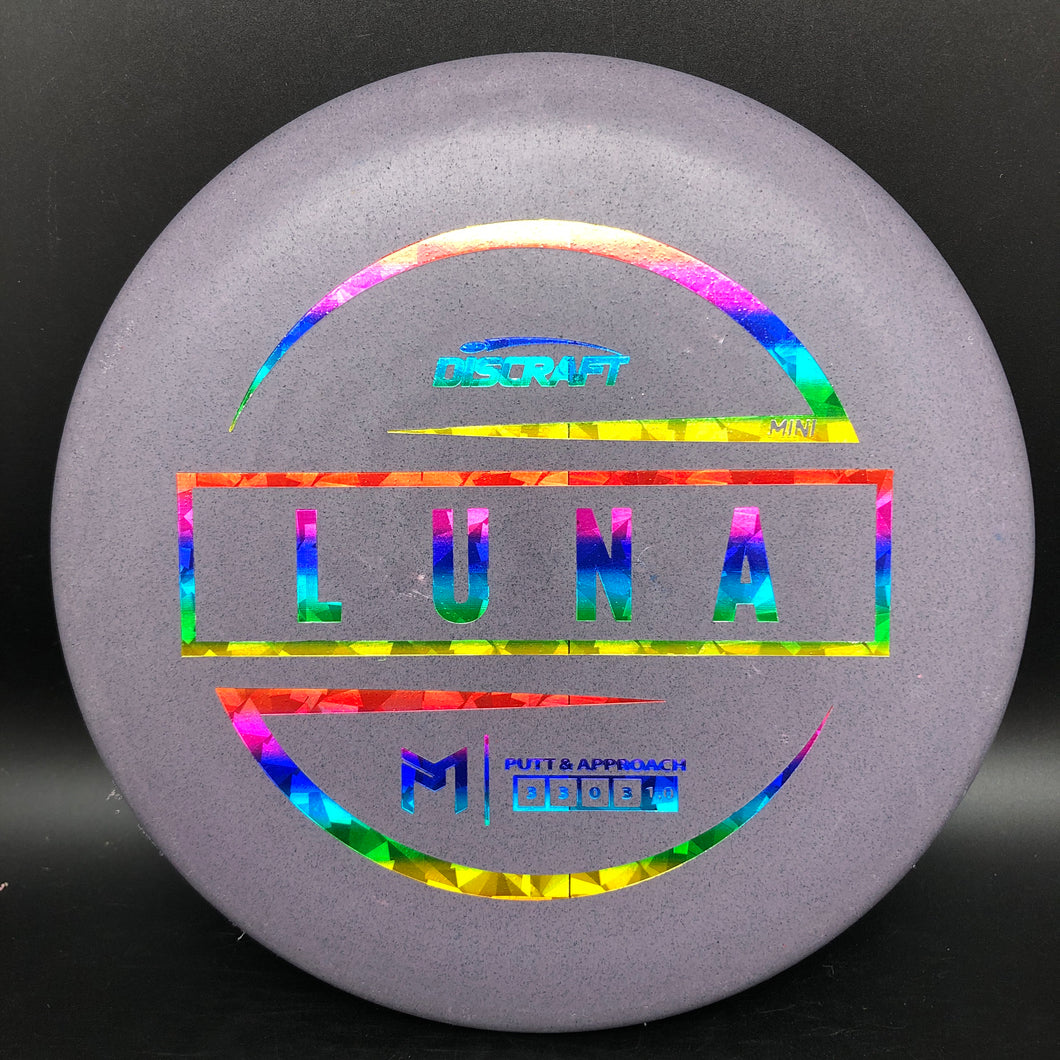 Discraft Mini Luna