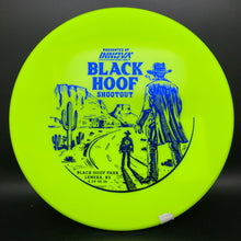 Load image into Gallery viewer, Innova Star Polecat - Black Hoof Shootout
