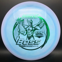 Load image into Gallery viewer, Innova Star Boss - warrior stock
