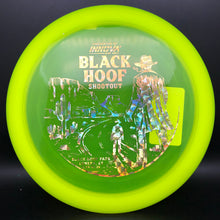 Load image into Gallery viewer, Innova Flat Top Champion Firebird - Black Hoof Shootout
