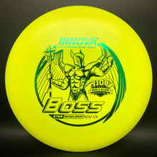 Load image into Gallery viewer, Innova Star Boss - warrior stock
