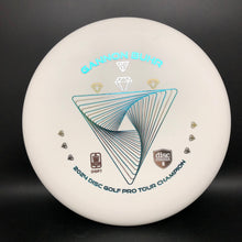 Load image into Gallery viewer, Discmania D-Line P2x Flex 3 Buhr DGPT Champ
