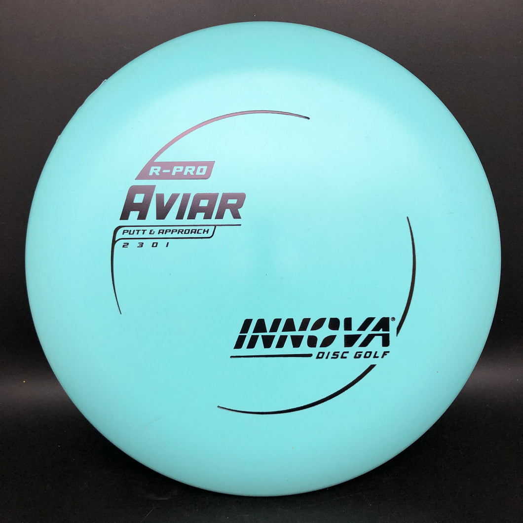 Innova R-Pro Aviar - stock