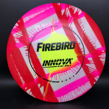 Load image into Gallery viewer, Innova Star I-Dye Firebird - stock
