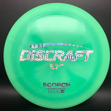 Load image into Gallery viewer, Discraft ESP Scorch below &lt;172 stock
