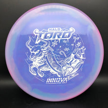 Load image into Gallery viewer, Innova Halo Star Toro 2024 Christmas
