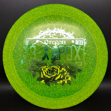 Load image into Gallery viewer, Discraft CryZtal Sparkle Drive - 3-X PDX
