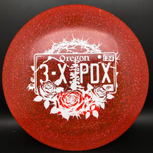 Load image into Gallery viewer, Discraft CryZtal Sparkle Drive - 3-X PDX
