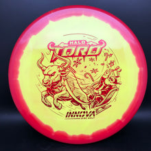 Load image into Gallery viewer, Innova Halo Star Toro 2024 Christmas
