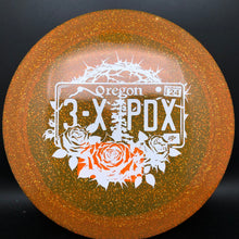 Load image into Gallery viewer, Discraft CryZtal Sparkle Drive - 3-X PDX
