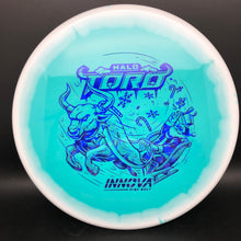 Load image into Gallery viewer, Innova Halo Star Toro 2024 Christmas
