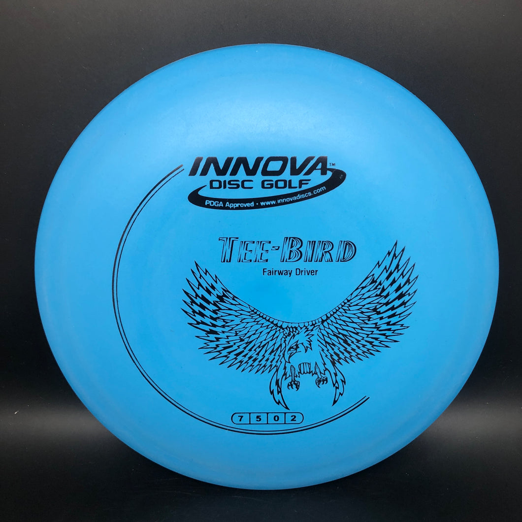 Innova DX TeeBird - stock