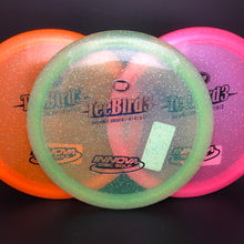 Load image into Gallery viewer, Innova Metal Flake Champion TeeBird3 - stock
