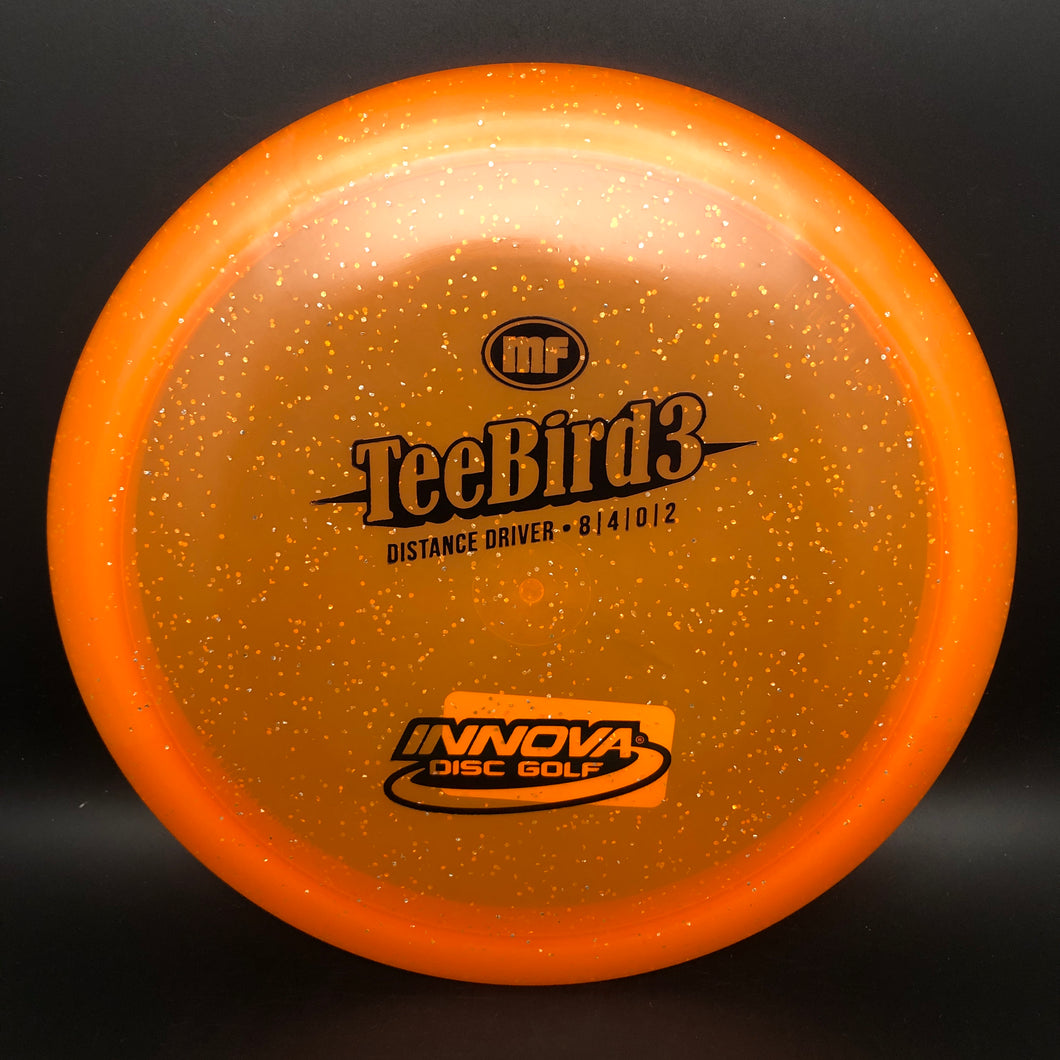 Innova Metal Flake Champion TeeBird3 - stock