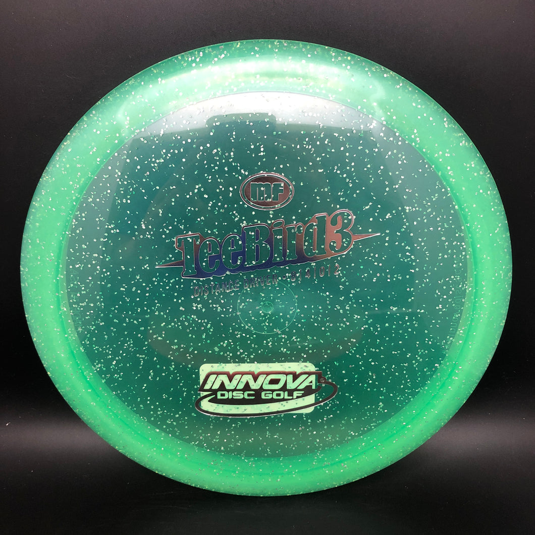 Innova Metal Flake Champion TeeBird3 - stock