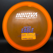 Load image into Gallery viewer, Innova Champion Eagle - stock
