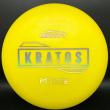 Load image into Gallery viewer, Discraft Putter Line Hard Kratos
