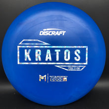 Load image into Gallery viewer, Discraft Putter Line Hard Kratos
