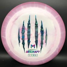 Load image into Gallery viewer, Discraft ESP Zeus - 6X CLAW
