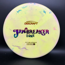 Load image into Gallery viewer, Discraft Jawbreaker Zone -new style
