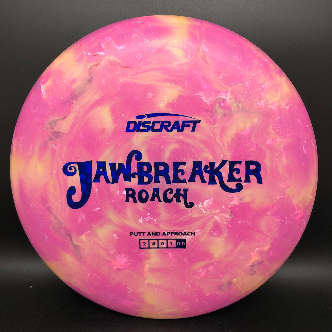 Discraft Jawbreaker Roach - new style