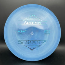 Load image into Gallery viewer, Lone Star Bravo Artemis - Alamo stamp
