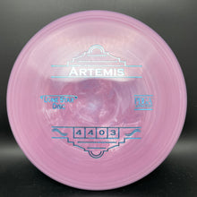 Load image into Gallery viewer, Lone Star Bravo Artemis - Alamo stamp
